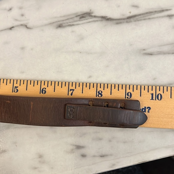 Men Leather Cuffs and USB Charging Cord Bracelet - Picture 7 of 11